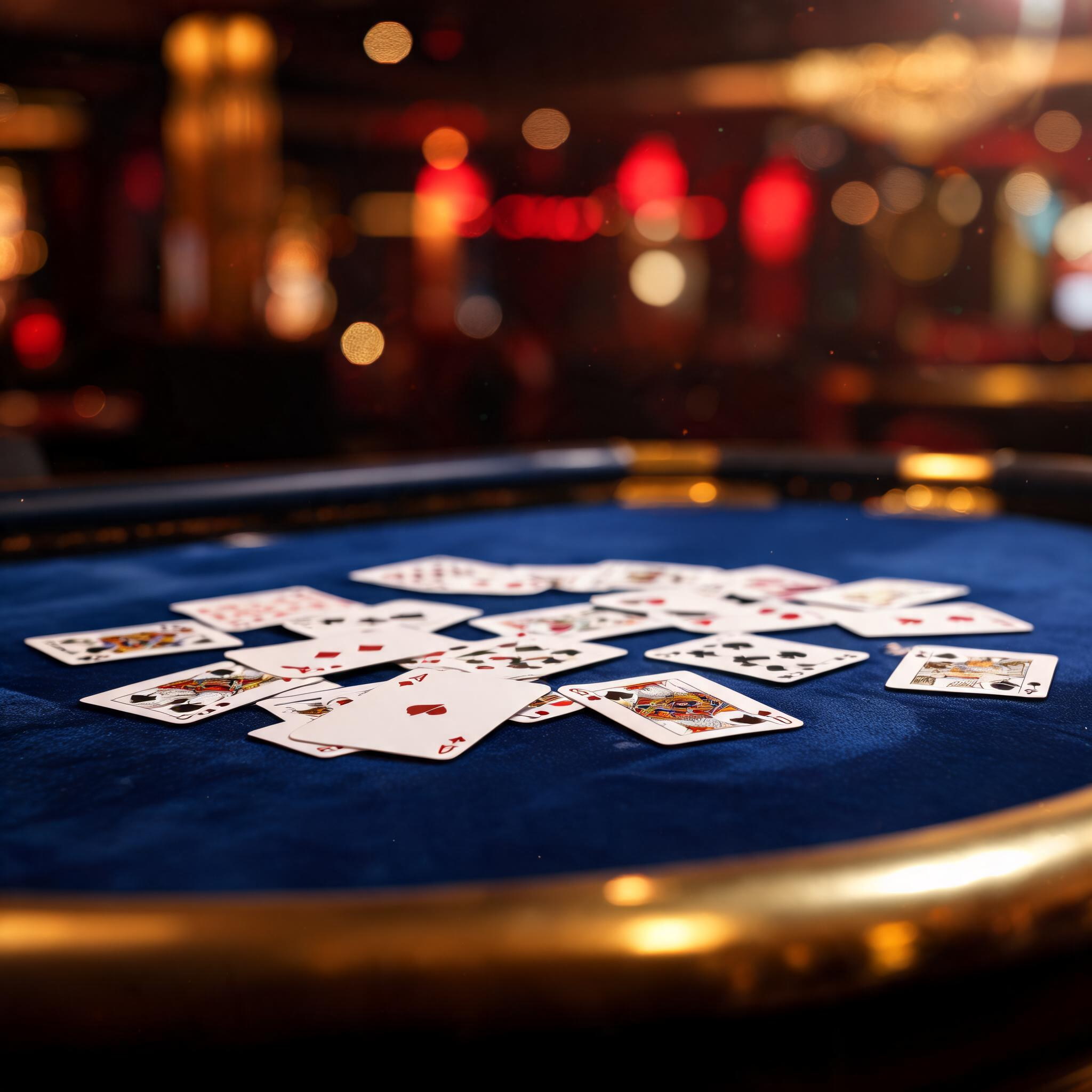 FS Casino – katalog gier kasynowych